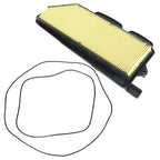 Air Filter For Honda Pioneer 1000 17215-HL4-A02 ATV