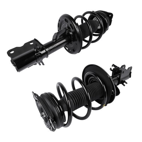 Front Left Right Struts Shocks Coil Springs For Nissan Altima 2.5 3.5L 2007-2012
