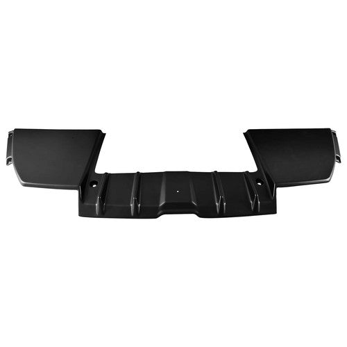 Fits 2022-2025 Subaru BRZ Toyota GR86 MA-X Style Rear Bumper Lower Diffuser Lip