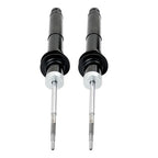 Pair Front Shock Absorber Struts with MagneRide Fit Cadillac STS RWD 2005-2011