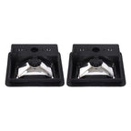 For Bobcat S150 S175 S250 S300 Front LED & Standard Rear Light Kit Compatible
