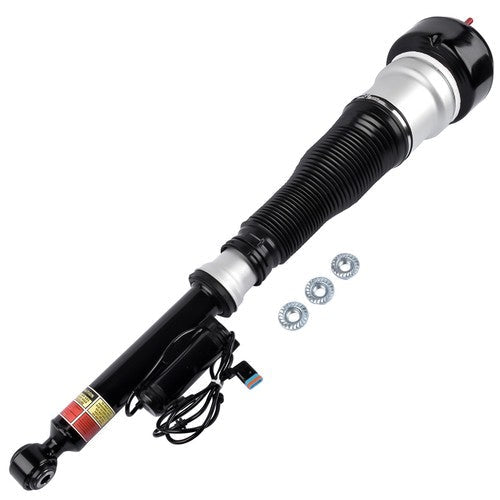 For Mercedes W221 S350 S450 S550 C216 4Matic Air Spring Shock Strut Left Rear