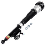 For Mercedes W221 S350 S450 S550 C216 4Matic Air Spring Shock Strut Left Rear