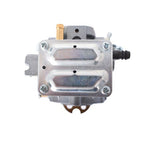 Carburetor For Briggs & Stratton Opposed Twin 16.5HP 42A707 4 Screw Pump