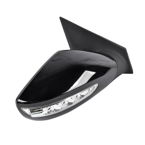 Right Power Mirror Heated & Turn Signal for Hyundai Sonata 2011 2012 2013 2014
