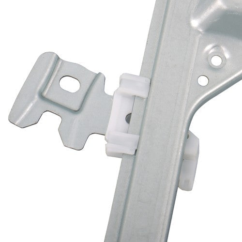 741-906 Front Left Power Window Regulator For Nissan Altima 2002-2006 w/ Motor