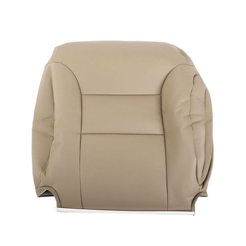 For Chevy Tahoe 1995-99 New Driver Passenger Side Bottom&Top Leather Seat Cover