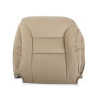 For Chevy Tahoe 1995-99 New Driver Passenger Side Bottom&Top Leather Seat Cover