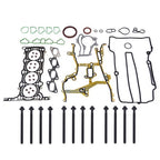 Engine Head Gasket Bolts Set for Buick Encore Chevy Cruze Sonic Trax 1.4L 11-16