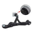 For Acura TL 2009 10-13 2014 V6 Durable Front Left Lower Control Arm 521-081
