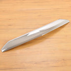 7L7Z 16856 AA Chrome Front Hood Bezel Molding Trim for 2007 2014 Lincoln Navigator