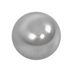 Chrome Steel Bearing Balls 100pcs 1" G25 Grade High Precision