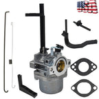 Carburetor 204432 For Briggs & Stratton 204417 204412 204415 204437 Carb Engine