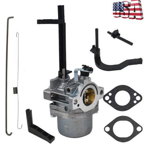 Carburetor 204432 For Briggs & Stratton 204417 204412 204415 204437 Carb Engine