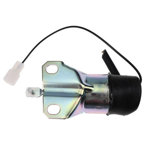 Stop Solenoid for Kioti DK35 CK20 DK50 CK30 CK25 DK40 LS LG5773 LG5493 LG4474