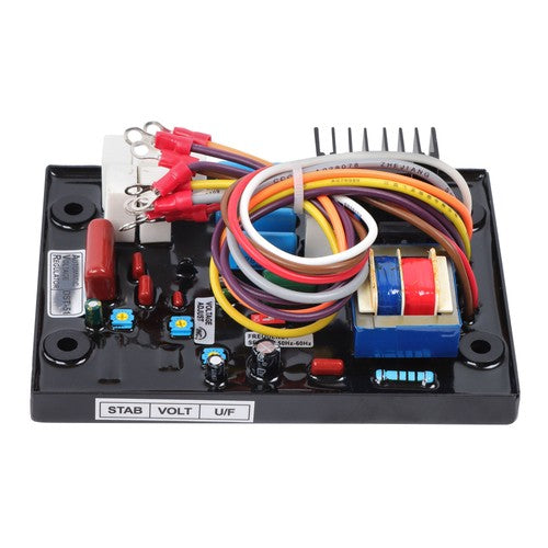 AVR Automatic Voltage Regulator DST-51 DST-51-DFKV For Taiyo Generator New