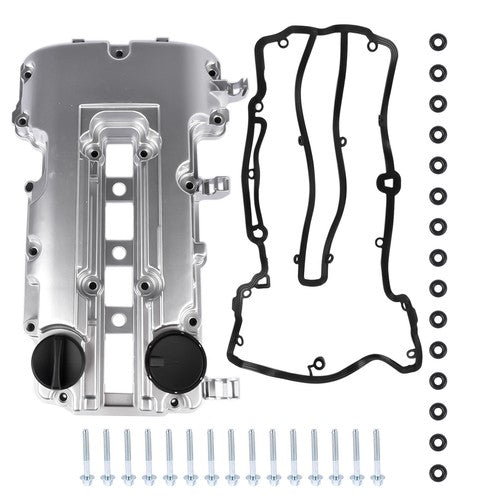 Aluminum Valve Cover w/ Gasket for Chevrolet Cruze Volt Buick Encore 2011-2021