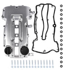 Aluminum Valve Cover w/ Gasket for Chevrolet Cruze Volt Buick Encore 2011-2021