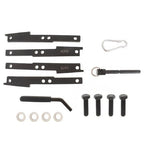3163069 Cam Timing & Injector Cam Gear Puller Tool Kit for  ISX QSX 07-17