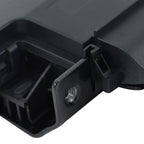 For BMW 328i 2007-2013 For 528i M3 2008-10 NEW Rear door lock 51247840617 937866