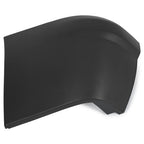 Left Side Rear Bumper End Cap Cover for Ford Transit Connect XL 2010-2013