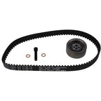 Timing Belt Kit For Bobcat Skid Steer Loader T200 Deutz BF4M 1011F Engine