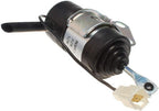 New Stop Solenoid For Kubota RTV900T RTV900T5 RTV900T6 RTV900T9 RTV900W RTV900W6