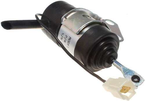 New Stop Solenoid For Kubota RTV900T RTV900T5 RTV900T6 RTV900T9 RTV900W RTV900W6