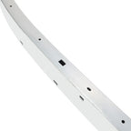 Front Bumper Face Bar Reinforcement for 2018-2024 for Chevrolet Equinox for GMC