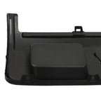 For Chevrolet Silverado 1500 14-15 Front Bumper Trim Panel Without Tow Hook Hole