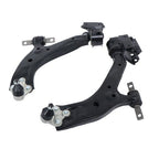 MS601174 10× Front Lower Control Arms Tie Rod Sway Bar Link For Honda CR-V 12-14