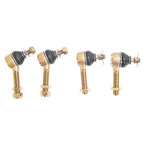 Adjustable Steel A Arms for Honda Sportrax 450 TRX450R TRX450ER All Years