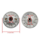 NEW SECONDARY DRIVEN CLUTCH 1323038 1323070 for Polaris RZR Ranger 570 Ace