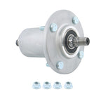Lawn Mower Spindle 30138800 For Ariens & Gravely Ikon ZTX ZTXL 42 48 52 60 Inch