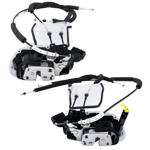 Front Door Lock Actuator Assembly Left & Right Fits for Nissan Maxima 2009-2014