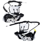 Front Door Lock Actuator Assembly Left & Right Fits for Nissan Maxima 2009-2014