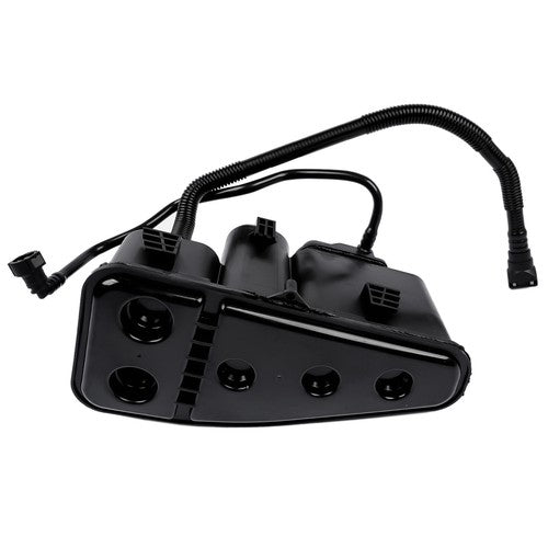 Fuel Vapor Emissions Charcoal Canister for Chevy Malibu Pontiac G6 Saturn Aura