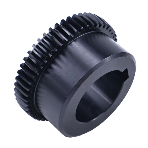 Coupling Hub 1604077400 for Atlas Copco Air Compressor XAS58���7 XAS185 XAS175