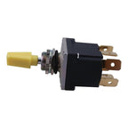 Toggle Switch 4360314 for JLG 80H 86HX 120HX 460SJ 450A 400S 400RTS 500RTS 601S