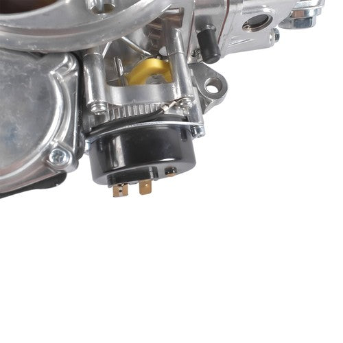 BR-67256 670 CFM Diecast Carburetor Vacuum Secondary Electric Choke Aluminum