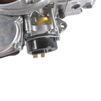 BR-67256 670 CFM Diecast Carburetor Vacuum Secondary Electric Choke Aluminum