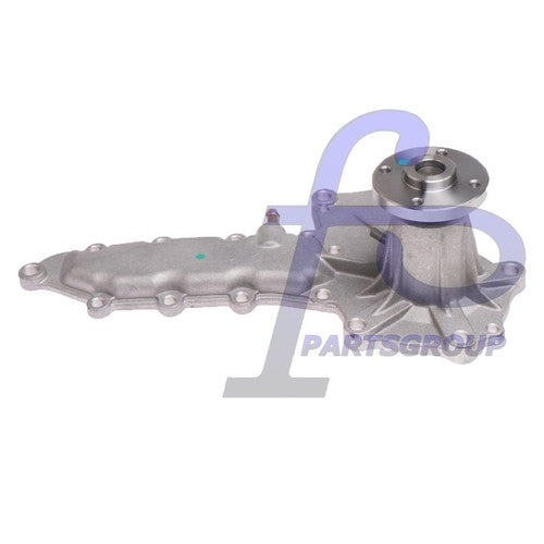 NEW Water Pump 6681879 Fit for Bobcat 337 341 773 S150 S160 S175 S185 T190