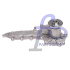 NEW Water Pump 6681879 Fit for Bobcat 337 341 773 S150 S160 S175 S185 T190