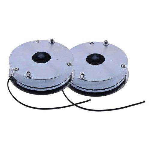 2X Brake Kit 7024772 for JLG 1230ES 1930ES 2030ES 2630ES 2646ES 3246ES 2032ES SN