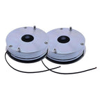 2X Brake Kit 7024772 for JLG 1230ES 1930ES 2030ES 2630ES 2646ES 3246ES 2032ES SN