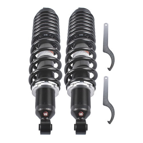 2× Rear Shock for Can Am Defender HD8 HD10 Max Traxter 16-21 706001900 706002485