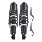 2× Rear Shock for Can Am Defender HD8 HD10 Max Traxter 16-21 706001900 706002485