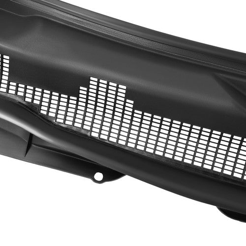 Front Windshield Wiper Cowl Panel For Dodge Ram 1500 09-18 /Classic 19-24