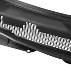 Front Windshield Wiper Cowl Panel For Dodge Ram 1500 09-18 /Classic 19-24