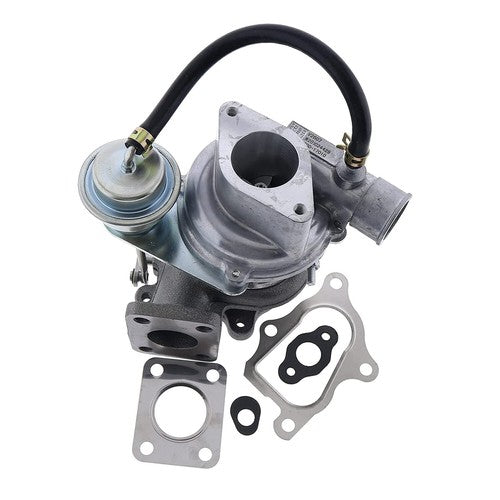 Turbocharger 1J700-17017 For Kubota V2003T Engine Bobcat S185 S205 S175